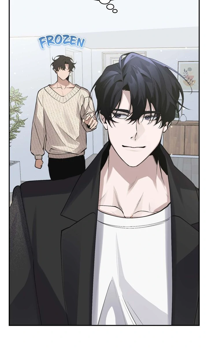 The Muse [Full ver.] - Chapter 5 manhwa