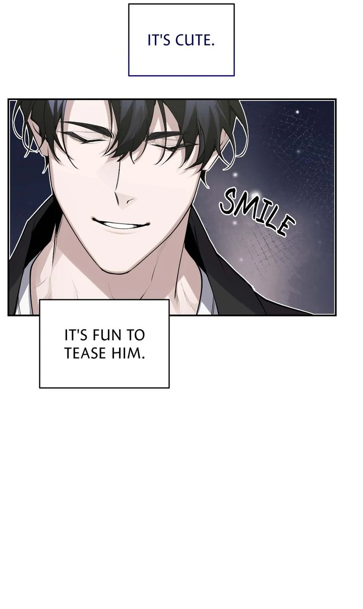 The Muse [Full ver.] - Chapter 5 manhwa