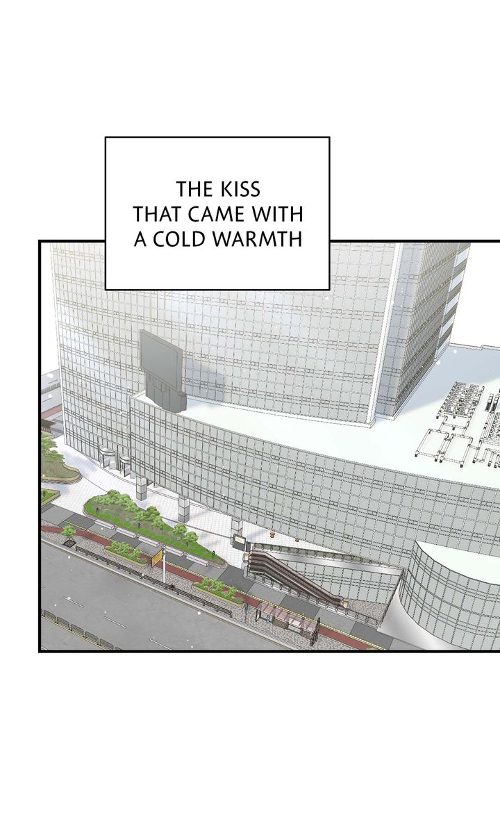 The Muse [Full ver.] - Chapter 5 manhwa