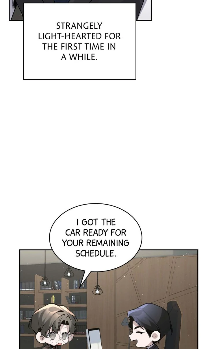 The Muse [Full ver.] - Chapter 5 manhwa