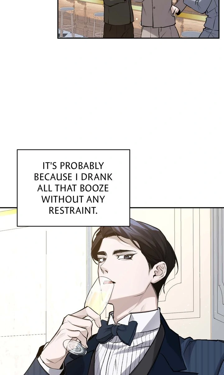 The Muse [Full ver.] - Chapter 5 manhwa