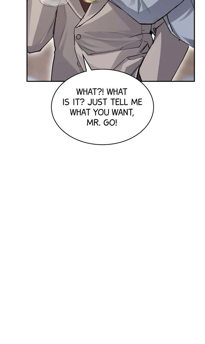 The Muse [Full ver.] - Chapter 5 manhwa