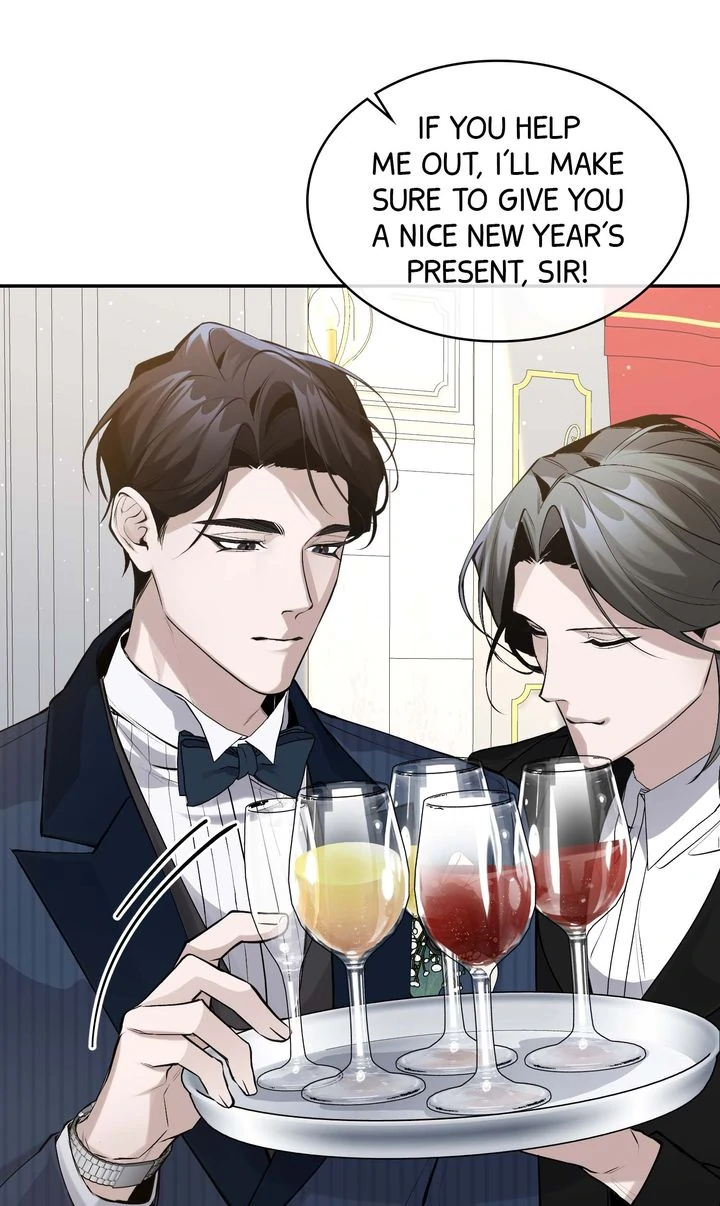 The Muse [Full ver.] - Chapter 5 manhwa