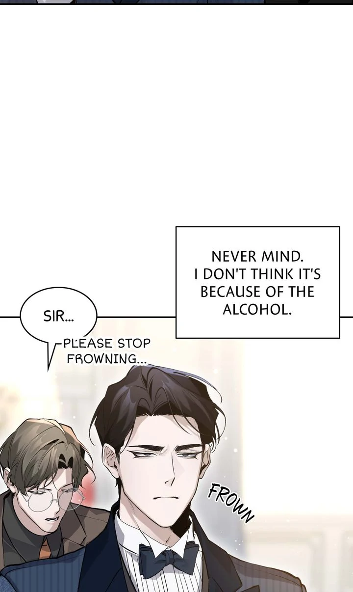 The Muse [Full ver.] - Chapter 5 manhwa