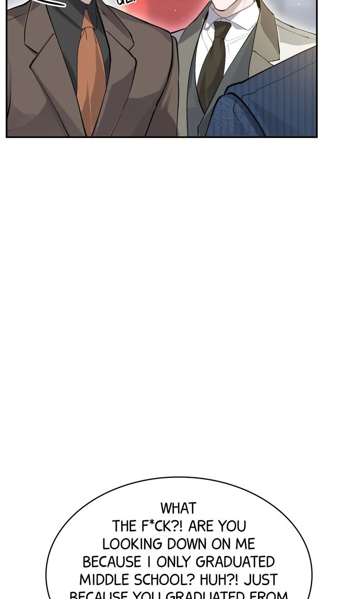 The Muse [Full ver.] - Chapter 5 manhwa