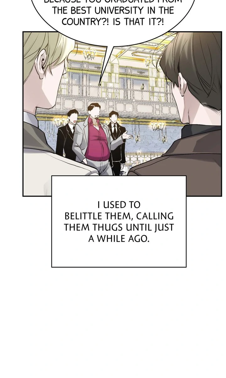 The Muse [Full ver.] - Chapter 5 manhwa