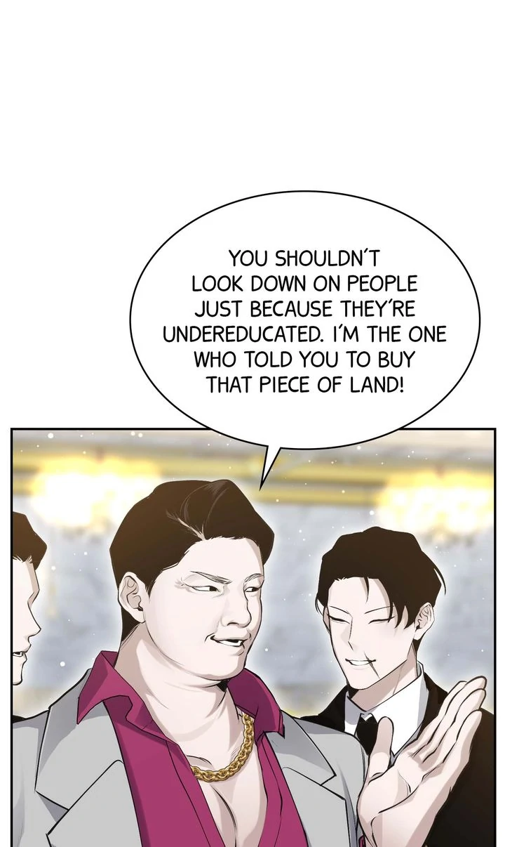 The Muse [Full ver.] - Chapter 5 manhwa