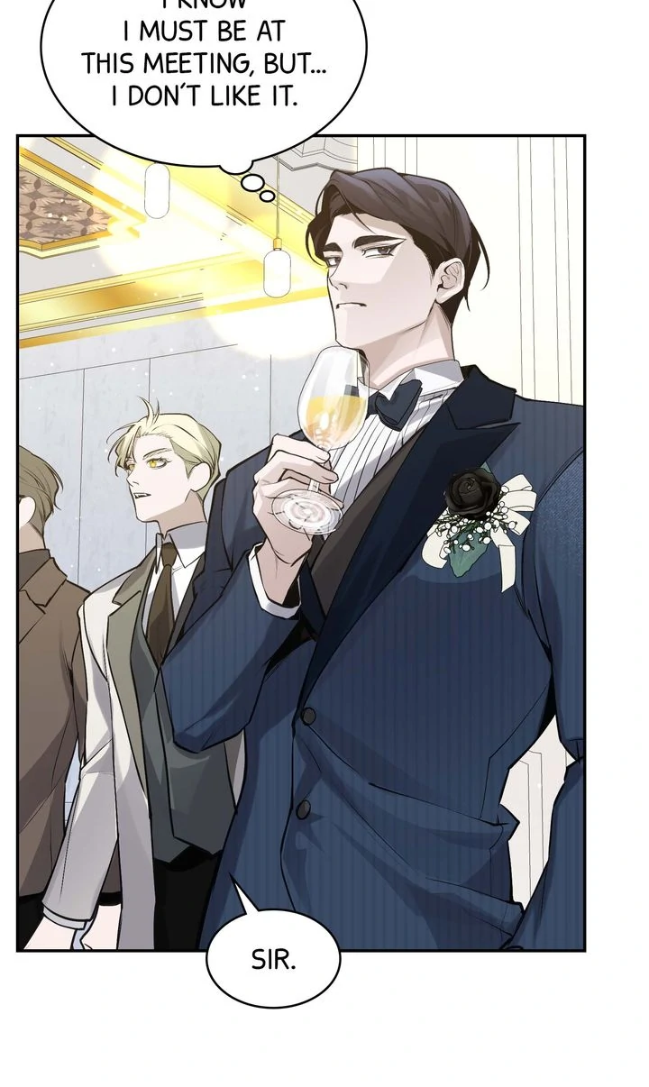 The Muse [Full ver.] - Chapter 5 manhwa