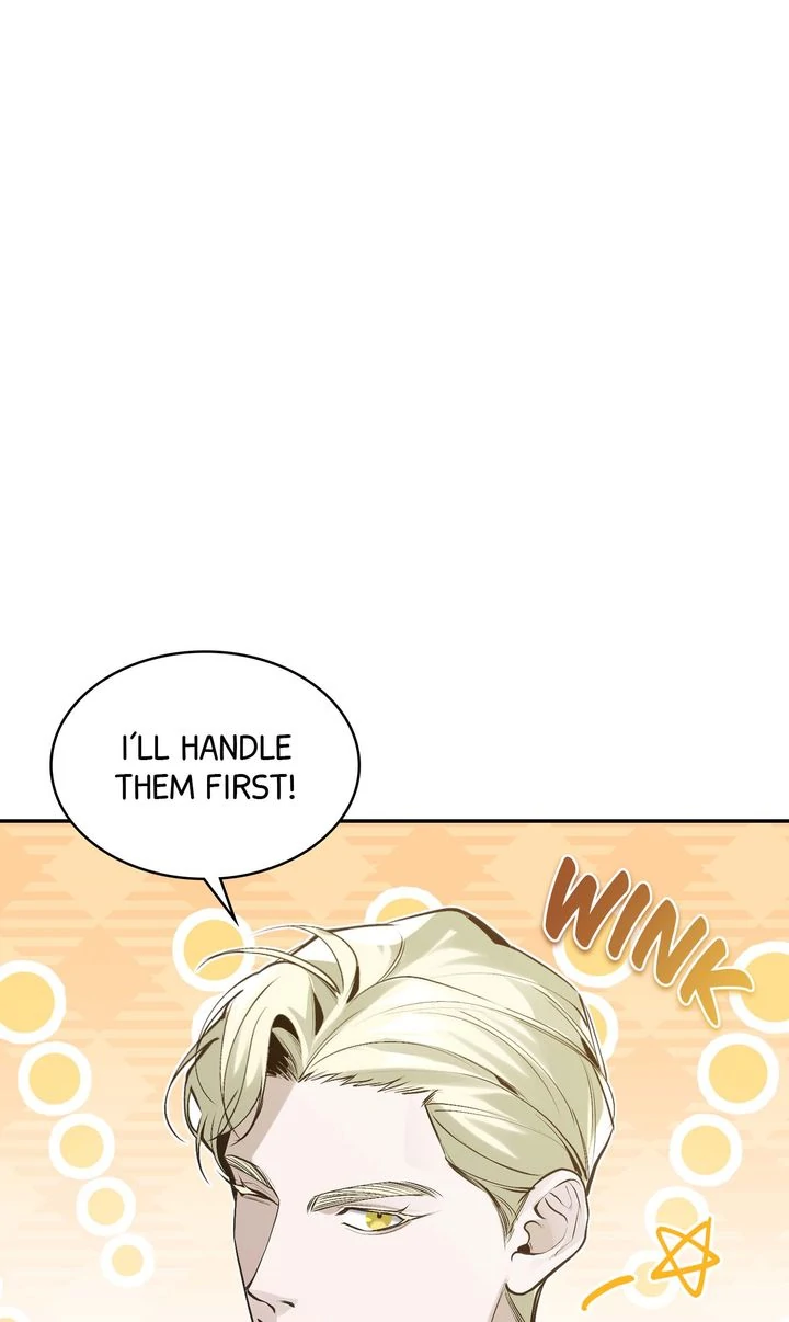 The Muse [Full ver.] - Chapter 5 manhwa