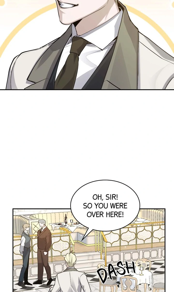 The Muse [Full ver.] - Chapter 5 manhwa