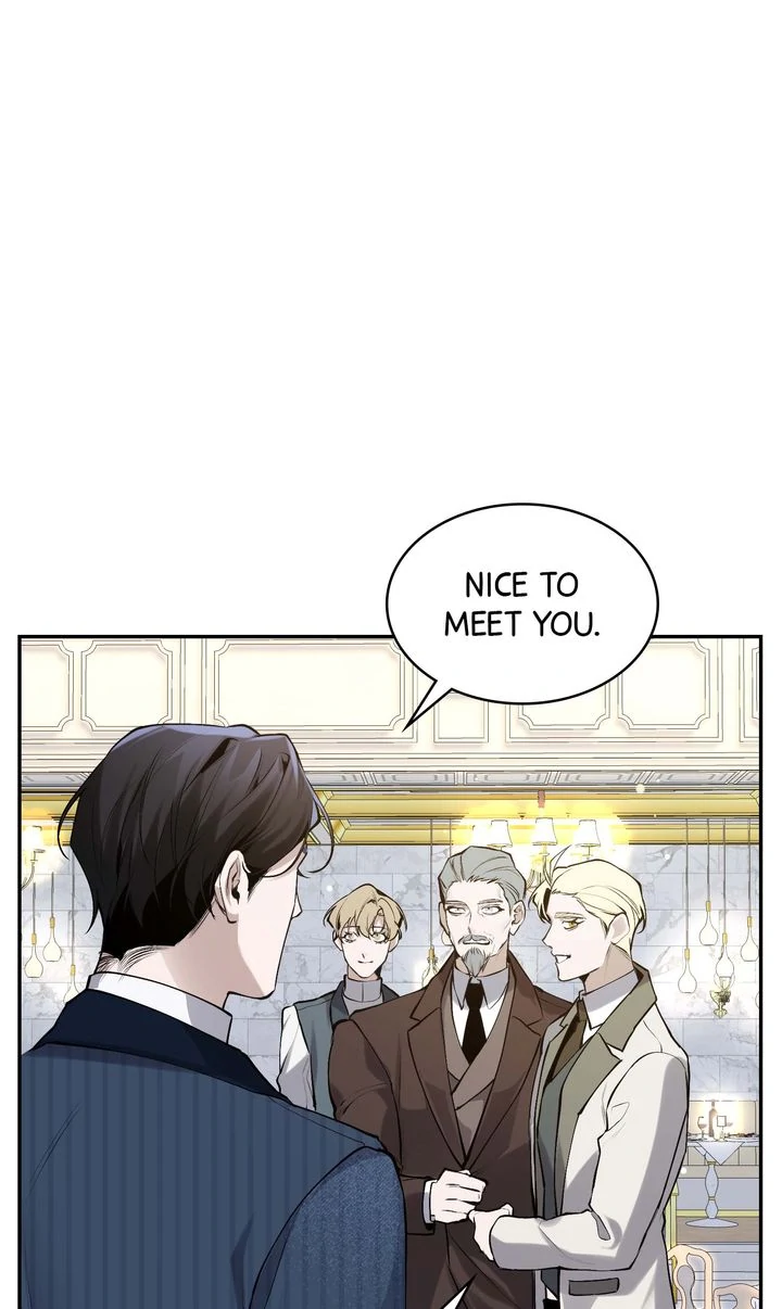 The Muse [Full ver.] - Chapter 5 manhwa