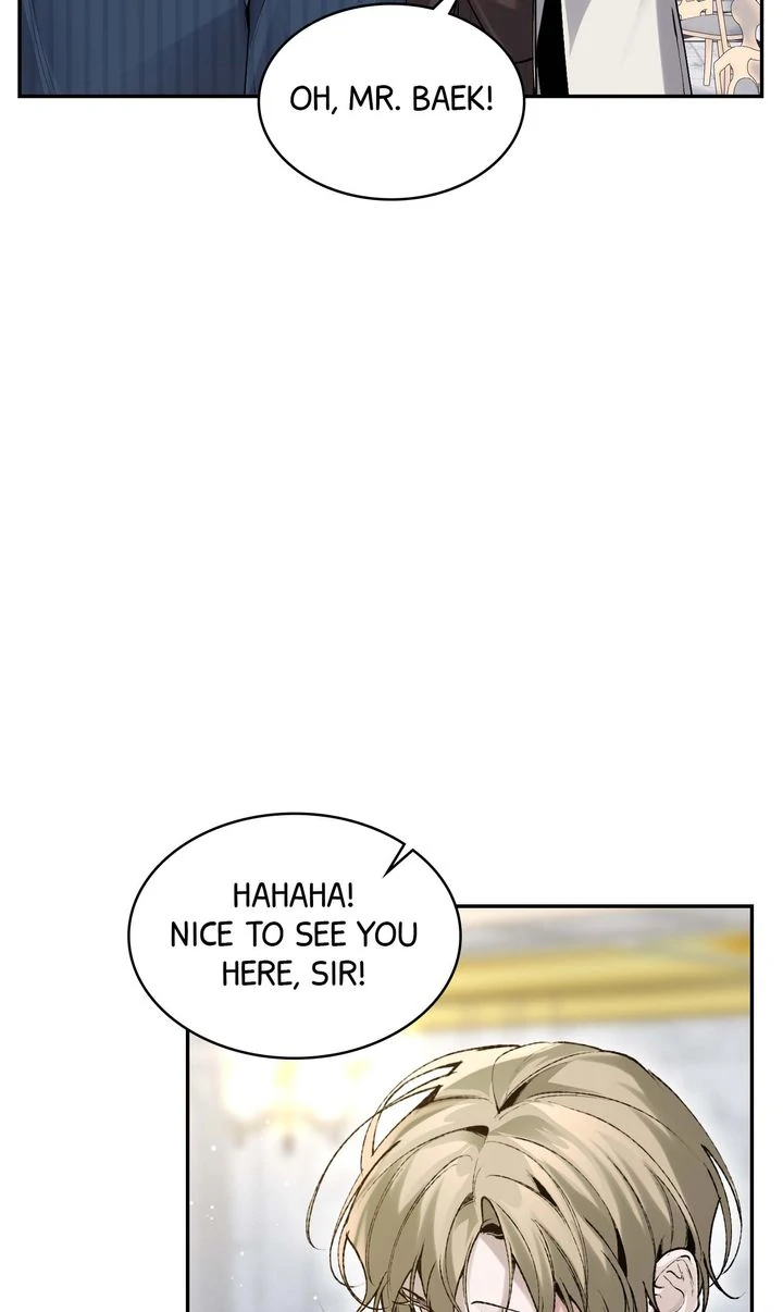 The Muse [Full ver.] - Chapter 5 manhwa