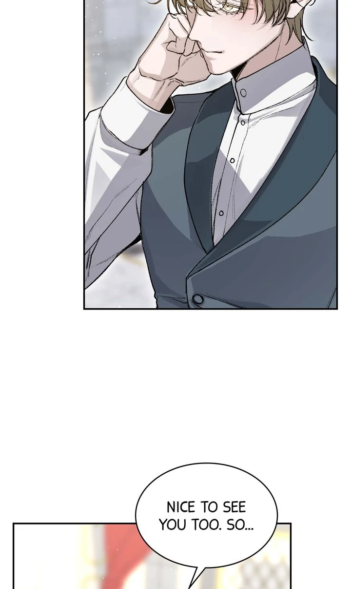 The Muse [Full ver.] - Chapter 5 manhwa