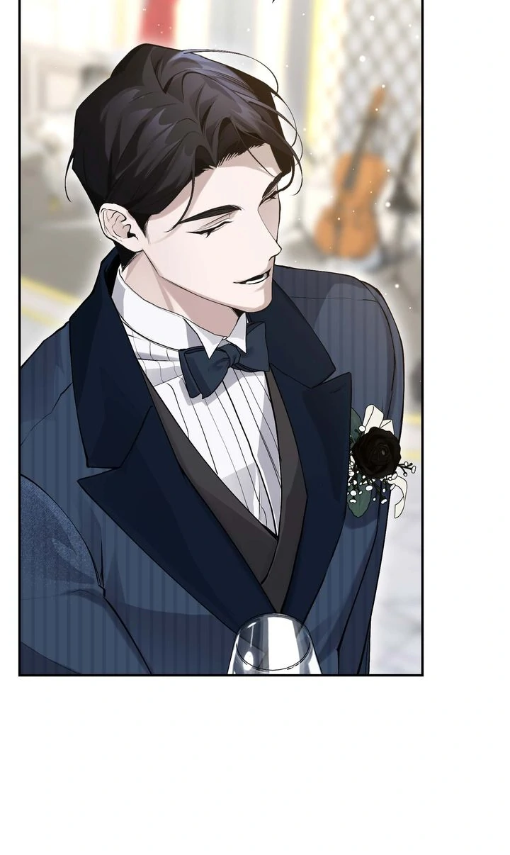 The Muse [Full ver.] - Chapter 5 manhwa