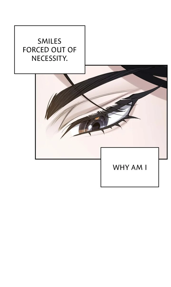 The Muse [Full ver.] - Chapter 5 manhwa