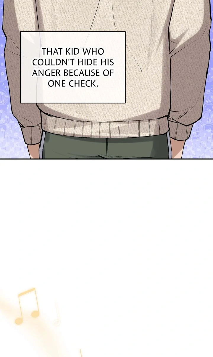 The Muse [Full ver.] - Chapter 5 manhwa