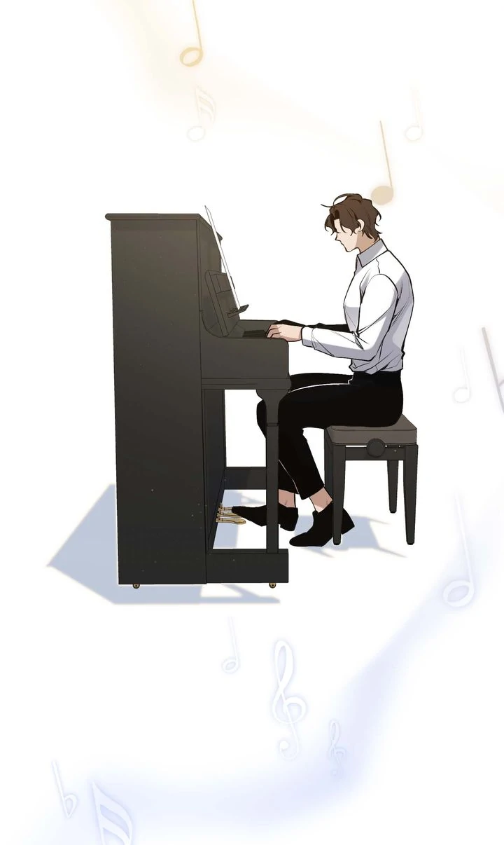 The Muse [Full ver.] - Chapter 5 manhwa