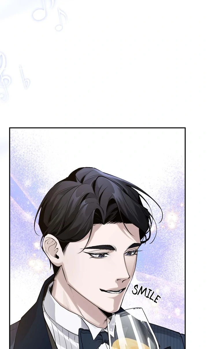 The Muse [Full ver.] - Chapter 5 manhwa