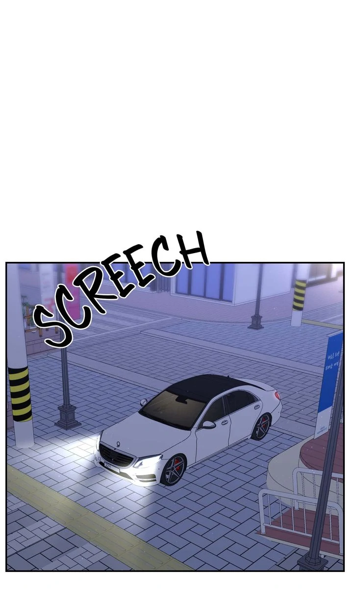 The Muse [Full ver.] - Chapter 6 manhwa