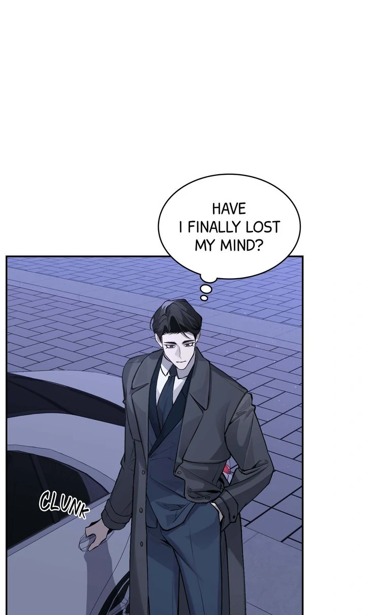 The Muse [Full ver.] - Chapter 6 manhwa