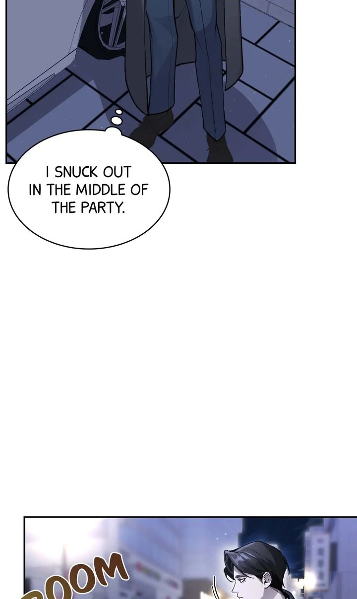 The Muse [Full ver.] - Chapter 6 manhwa