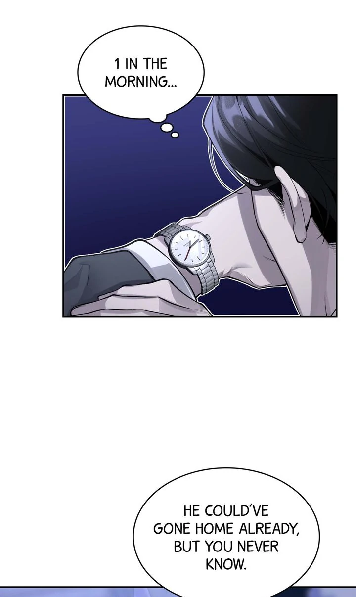 The Muse [Full ver.] - Chapter 6 manhwa