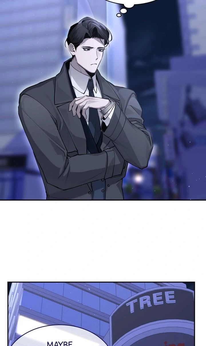 The Muse [Full ver.] - Chapter 6 manhwa