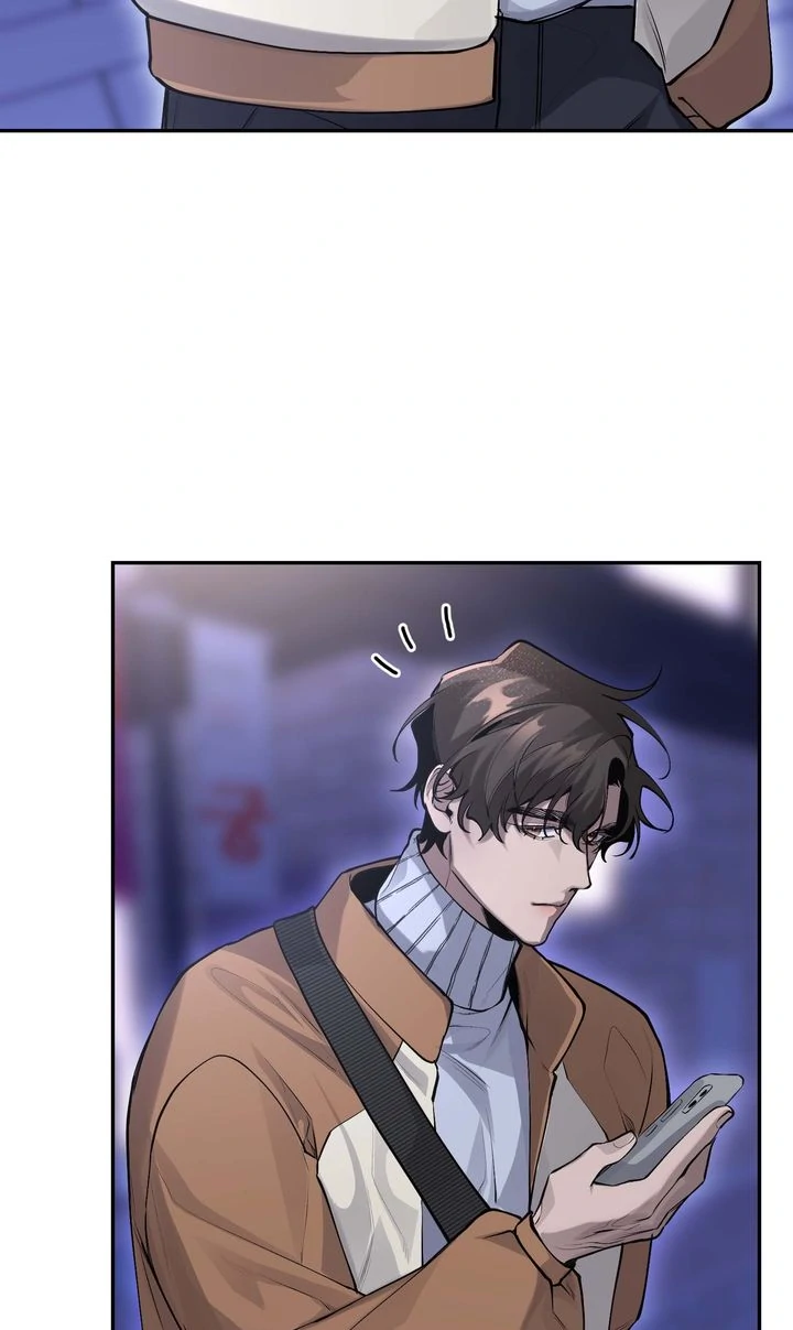 The Muse [Full ver.] - Chapter 6 manhwa