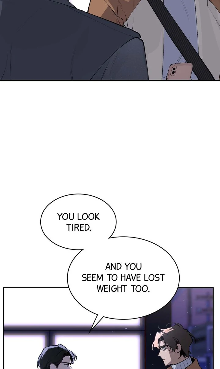 The Muse [Full ver.] - Chapter 6 manhwa