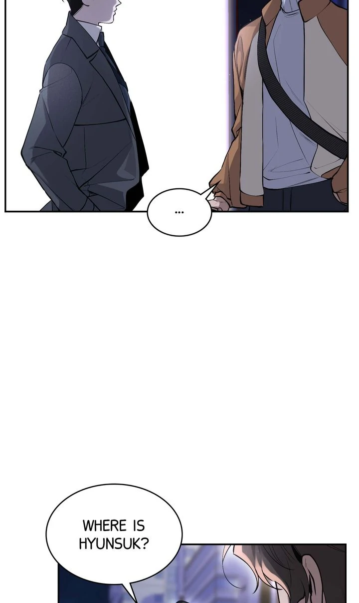 The Muse [Full ver.] - Chapter 6 manhwa