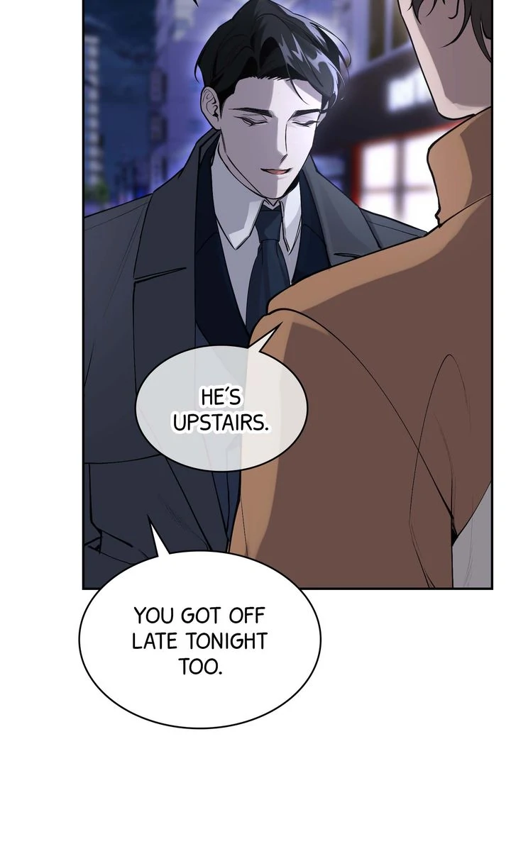 The Muse [Full ver.] - Chapter 6 manhwa