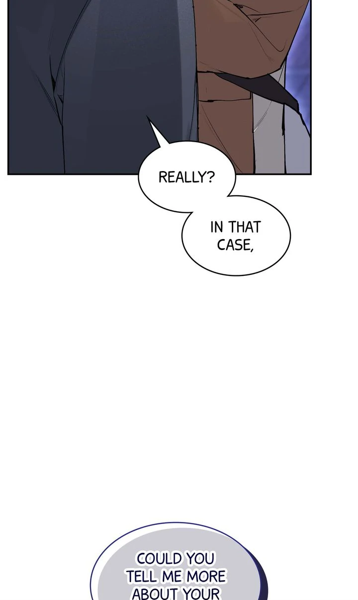 The Muse [Full ver.] - Chapter 6 manhwa