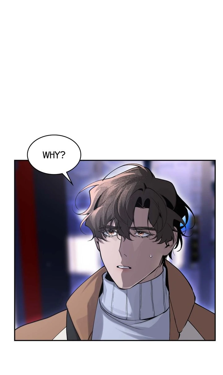 The Muse [Full ver.] - Chapter 6 manhwa