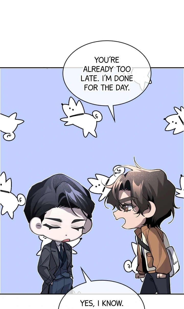 The Muse [Full ver.] - Chapter 6 manhwa