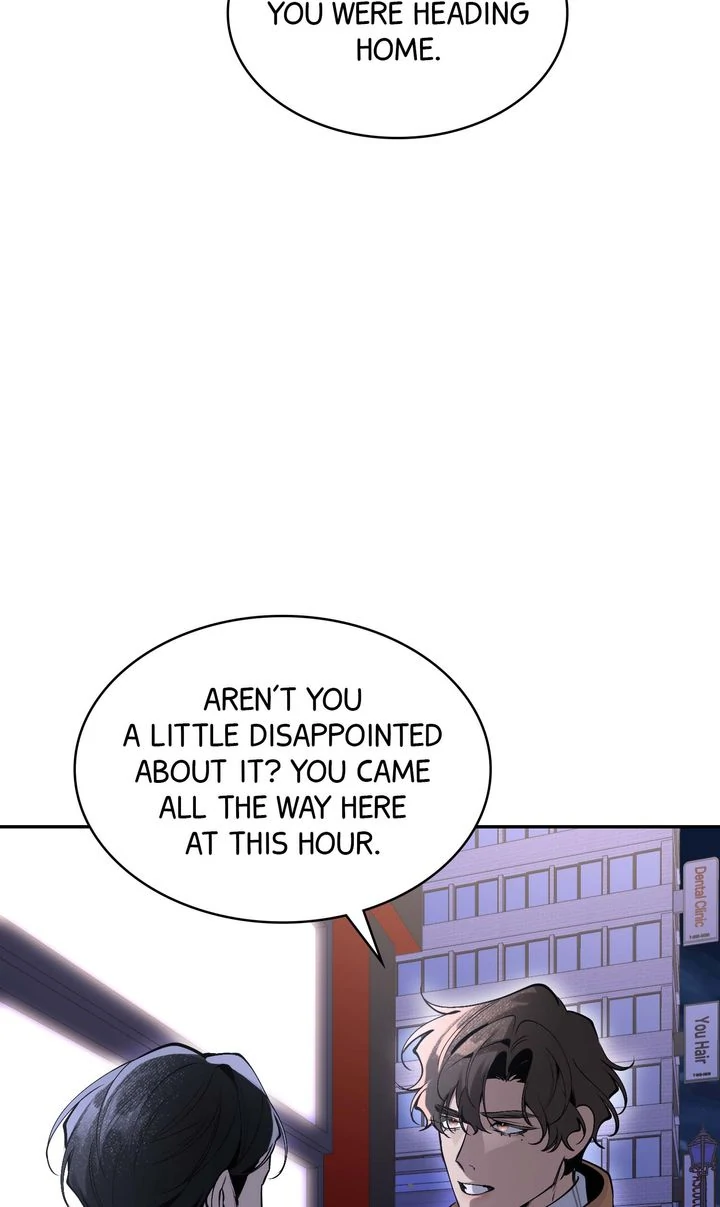 The Muse [Full ver.] - Chapter 6 manhwa