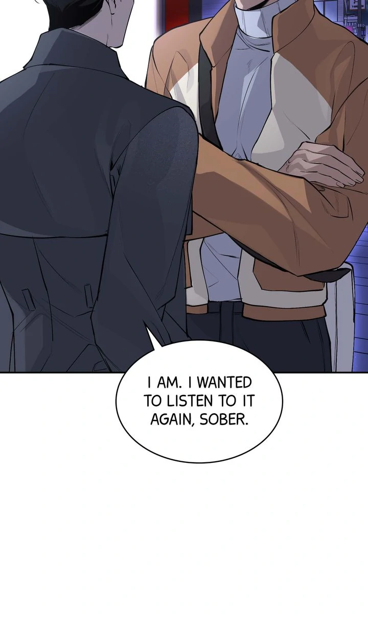 The Muse [Full ver.] - Chapter 6 manhwa