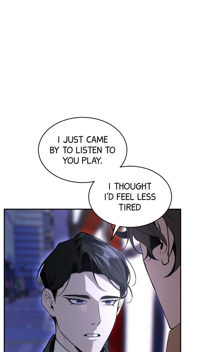 The Muse [Full ver.] - Chapter 6 manhwa