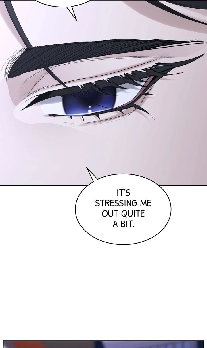 The Muse [Full ver.] - Chapter 6 manhwa