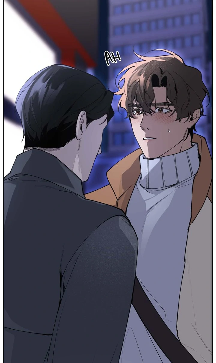 The Muse [Full ver.] - Chapter 6 manhwa