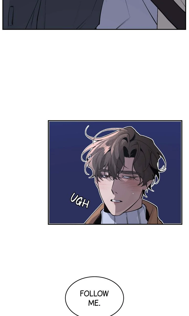 The Muse [Full ver.] - Chapter 6 manhwa