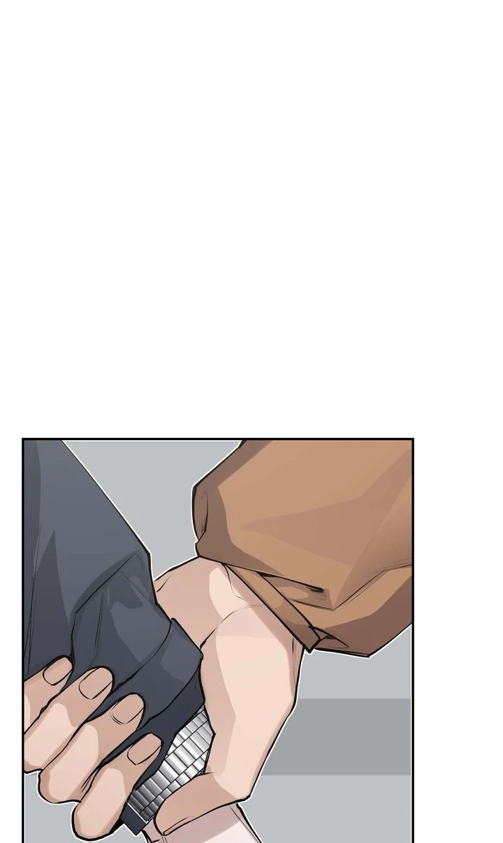 The Muse [Full ver.] - Chapter 6 manhwa