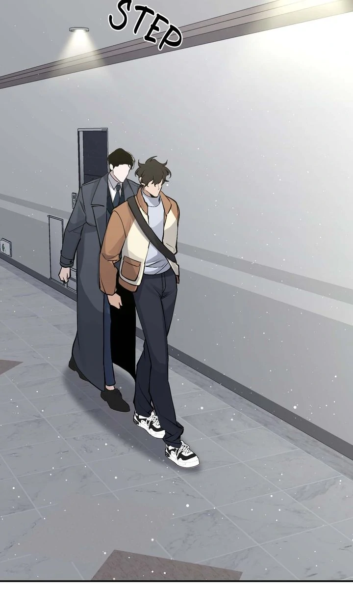 The Muse [Full ver.] - Chapter 6 manhwa