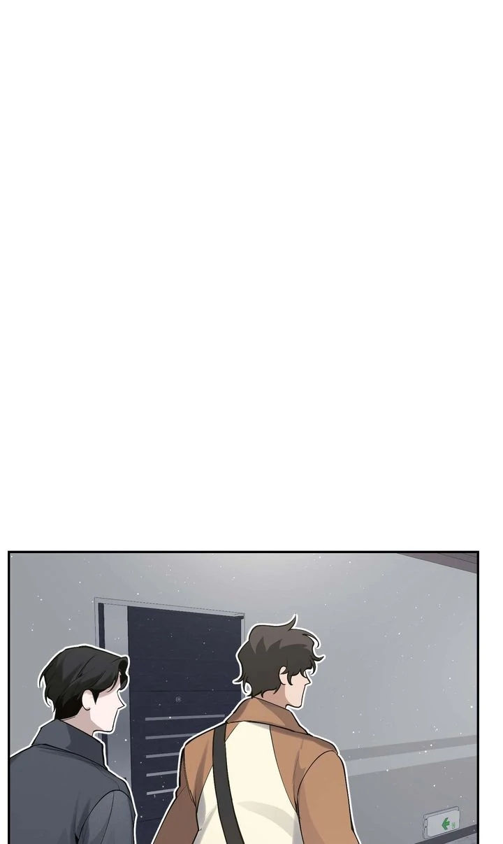 The Muse [Full ver.] - Chapter 6 manhwa