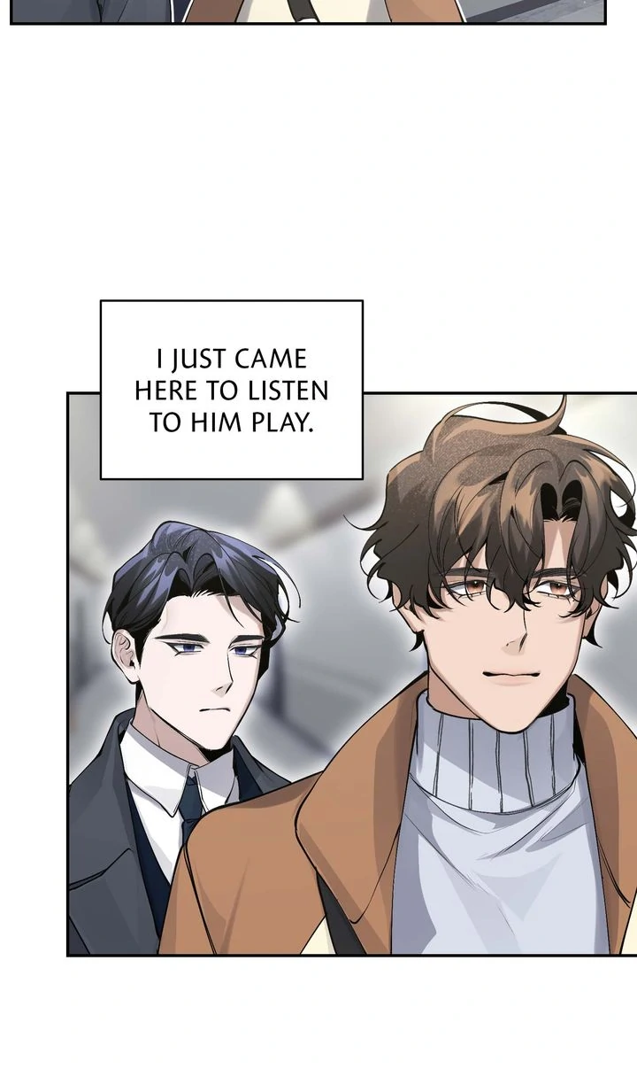 The Muse [Full ver.] - Chapter 6 manhwa