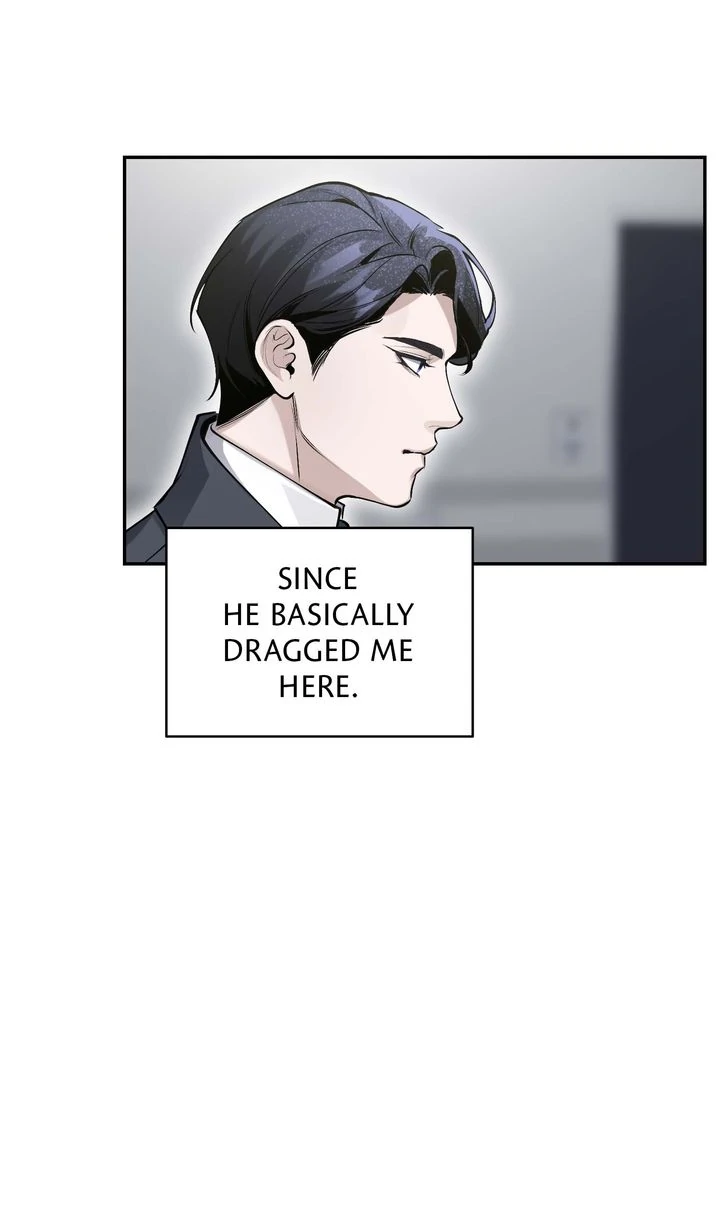 The Muse [Full ver.] - Chapter 6 manhwa