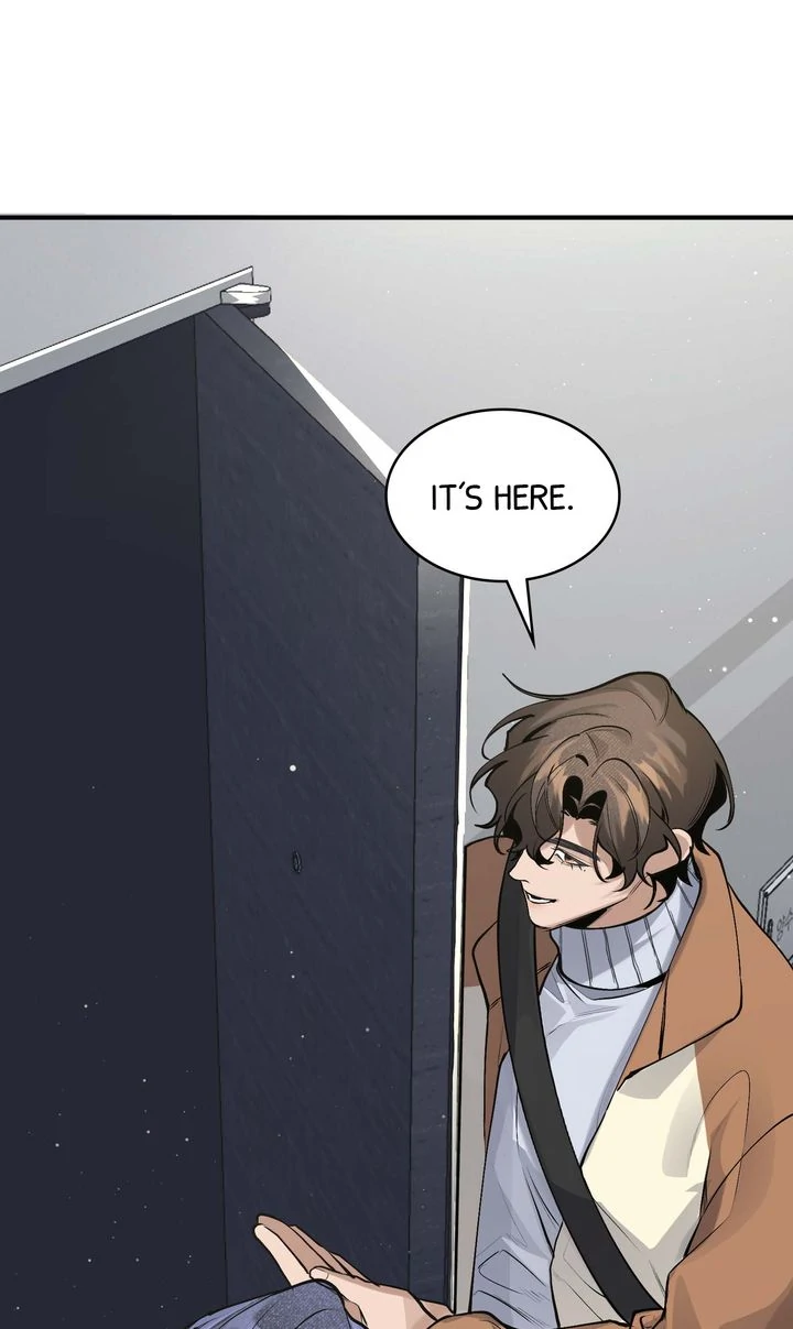 The Muse [Full ver.] - Chapter 6 manhwa