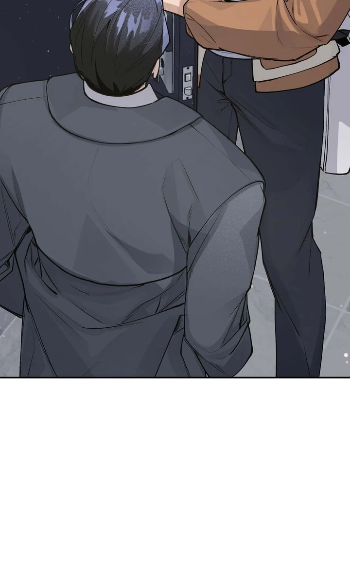 The Muse [Full ver.] - Chapter 6 manhwa