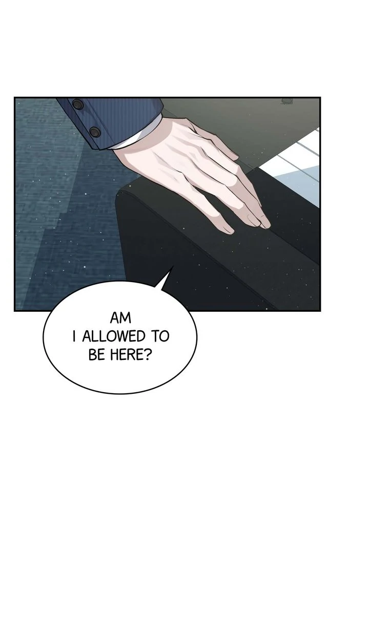 The Muse [Full ver.] - Chapter 6 manhwa