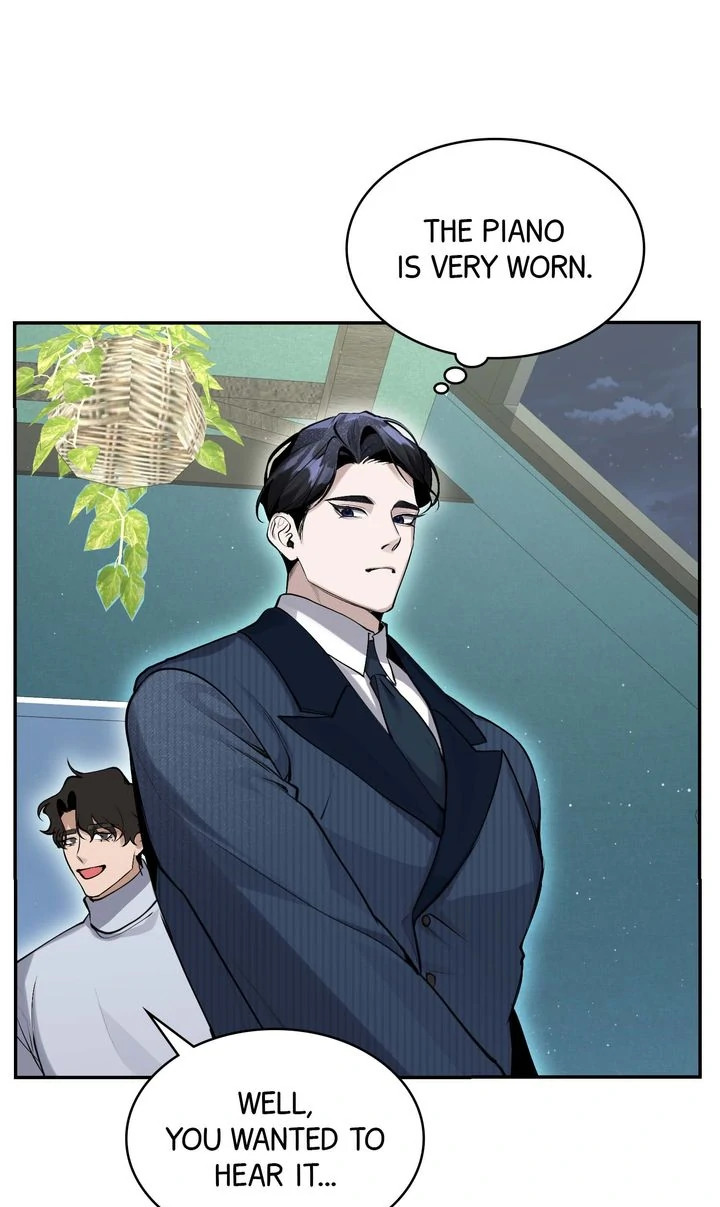 The Muse [Full ver.] - Chapter 6 manhwa