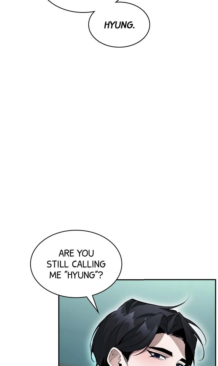 The Muse [Full ver.] - Chapter 6 manhwa